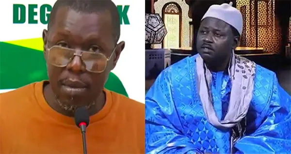 Bah Diakhaté and Imam Cheikh T. Ndao under Investigation for Spreading False News and Offending the Prime Minister