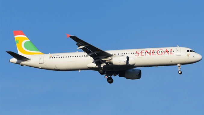 Technical Incident at New York Airport: New Turbulence for Air Senegal