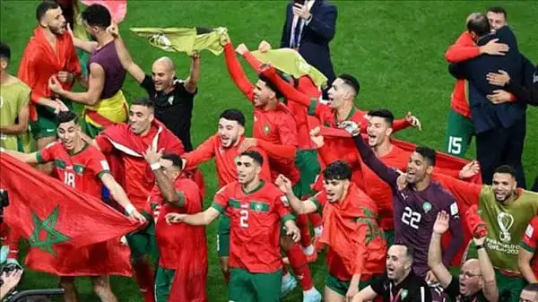 Primes Mondial 2026 : Le Maroc déjà assuré de toucher le jackpot