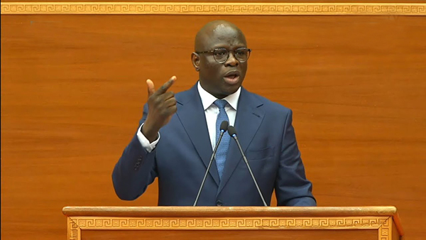 Conférence – Lutte contre l’évasion fiscale et les flux financiers illicites : L’Afrique appelée à parler d’une même voix