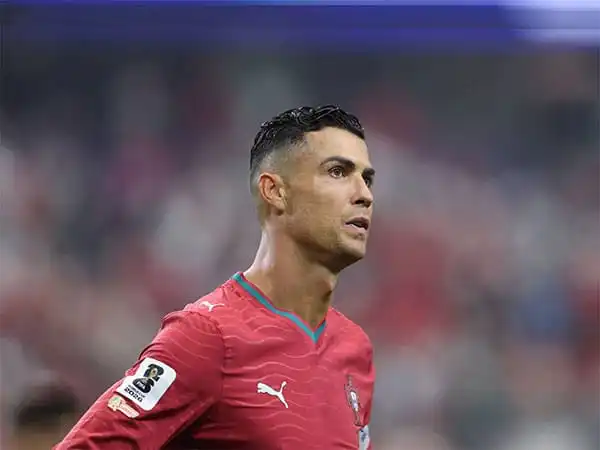 Coulisses… Coulisses… Coulisses… Ronaldo ne veut pas prendre sa retraite internationale