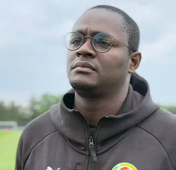 Bamba Ba, membre de la Fédé : «Je n’ai jamais eu d’altercation avec un joueur de l’Equipe nationale»