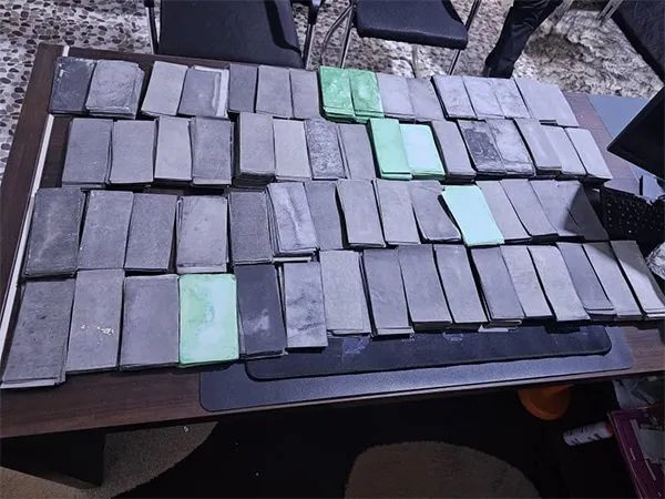 New Seizure of 3 Billion 447 Million Fcfa: Sénoba, Hub of Counterfeit Banknotes