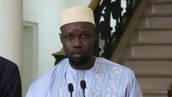 Resignation of Elected Representatives Who Have Become Ministers: Sonko Leads the Way