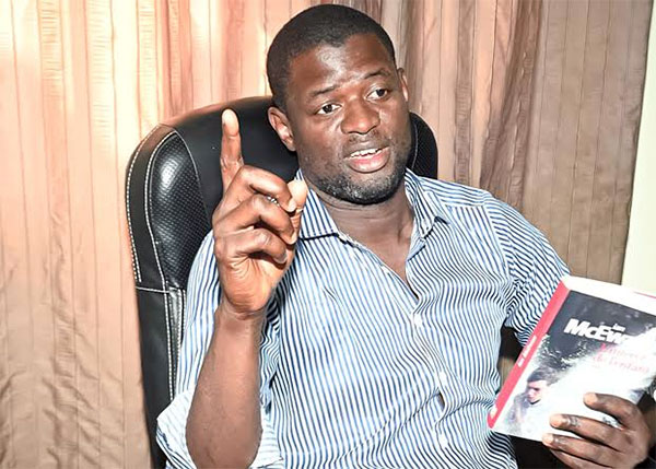 FILDAK 2026 Pour une véritable politique du livre et de la lecture au Sénégal