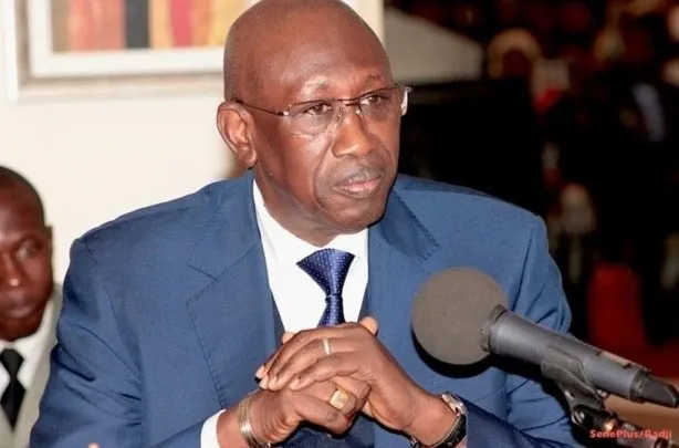 Publication of Ige and Ofnac Reports: Ngouda Fall Kane Wants More