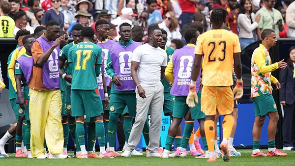 Fédé Foot – Succession éventuelle de Pape Thiaw : L’heure des choix