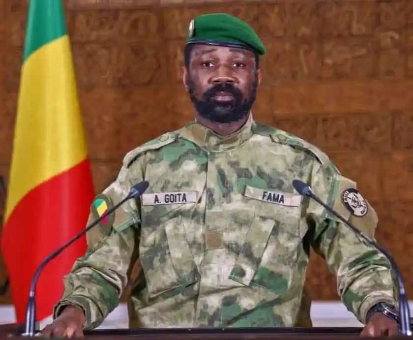 Mali’s « Democratic » Pause