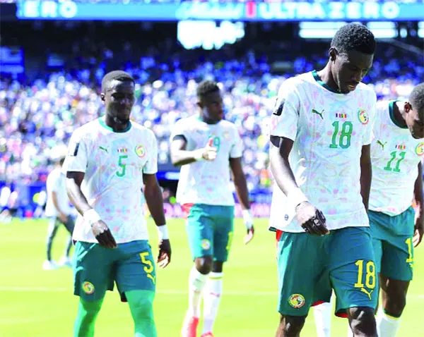Coupe du monde 2026 : Seattle, le terminus glacial des Lions