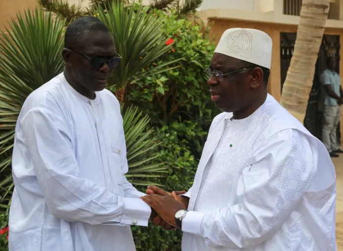 Moustapha Diakhaté on Amadou Ba’s Defeat: « Macky Sall Must Be Expelled from the APR!