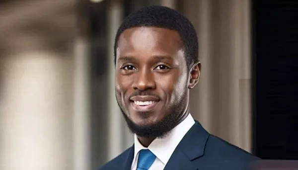 First Outing of the 5th President: Diomaye Carries the Project