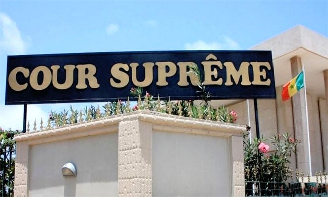 Appeal to Annul the Election: The Pds Listens to the Supreme Court today