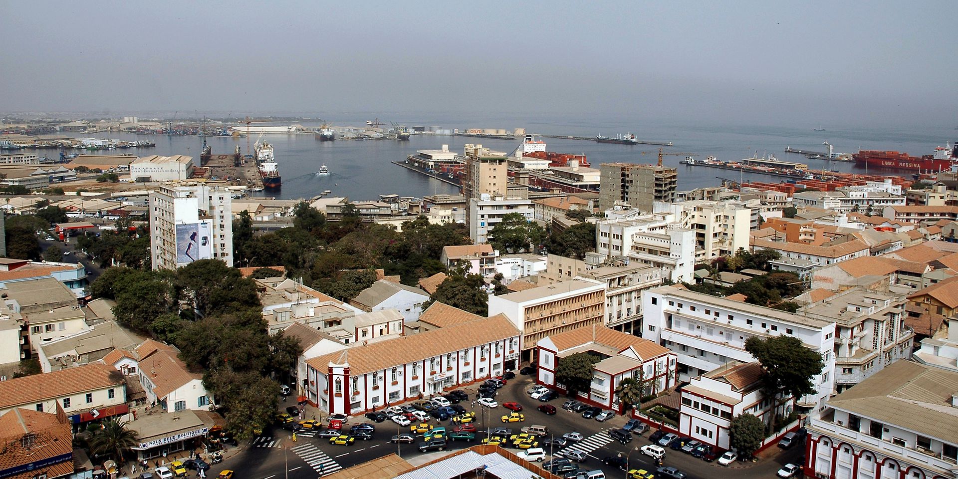 The Senegal that They Make Us Dream Off