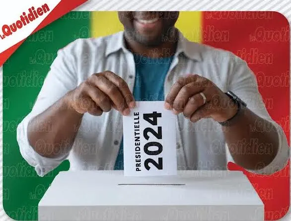 New Date for the Presidential Election: The Dialogue Votes for June