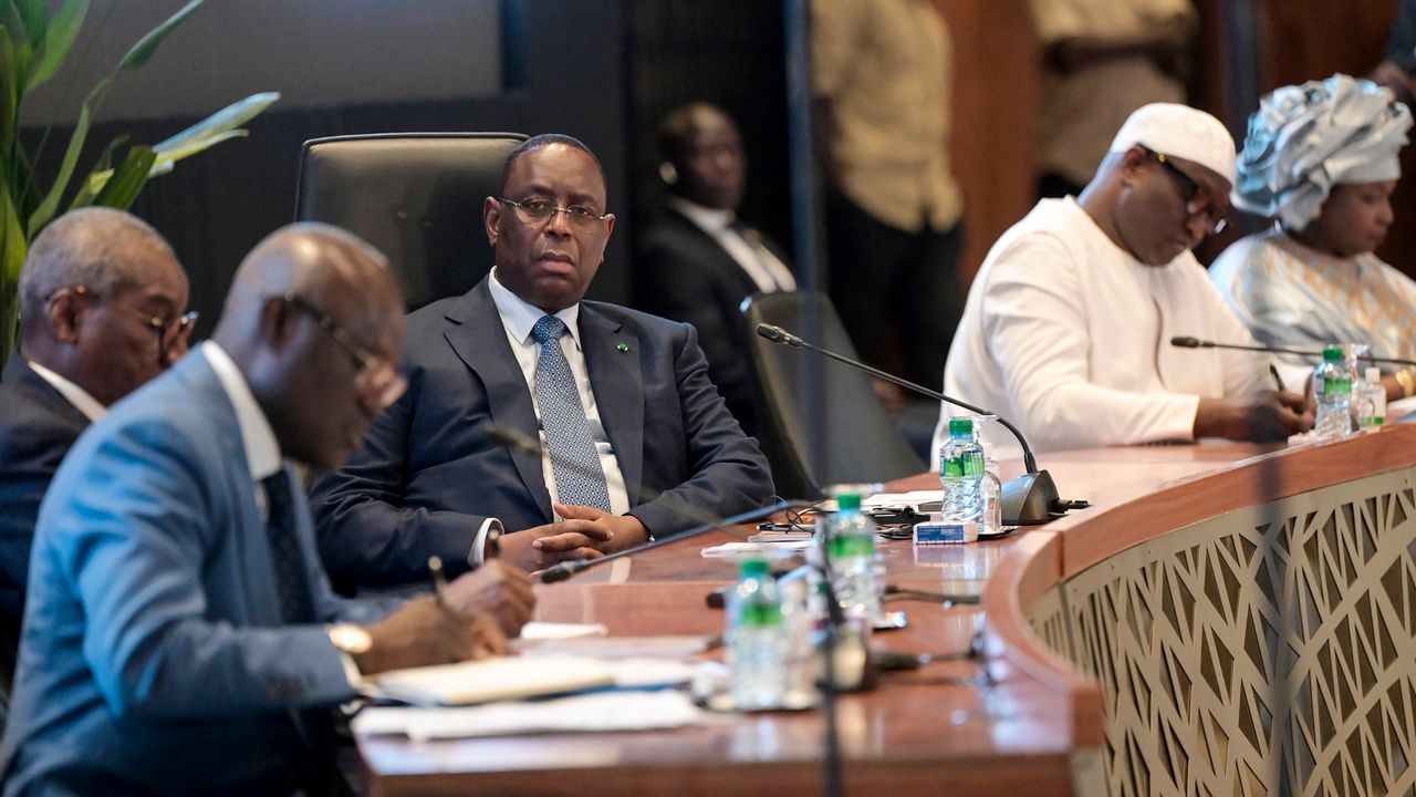 Forgive Ousmane Sonko? Yes, but Senegal Deserves a Repented!