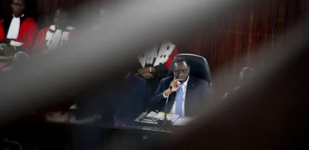 Each Day Lost Will Cost Macky Sall!