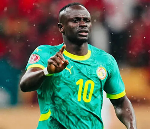 Avec une ligne de statistiques blanche : Le grand mutisme de Sadio Mané aux Usa
