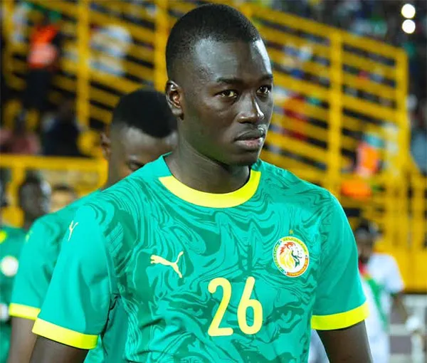 Sorti très tôt dans le match : Le coup de sang de Pape Guèye contre Pape Thiaw
