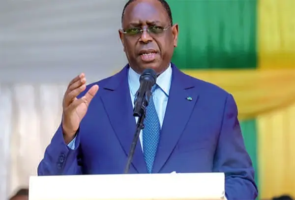 Decreasing the Tension : Amnesty on Riots in March 2021 and June 2023!