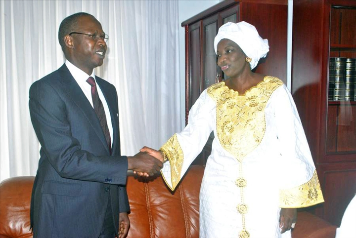 Citizen Sponsorship Checks for the Presidential Election: PM’s Tears