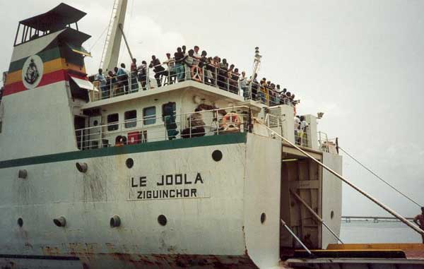 Le Joola