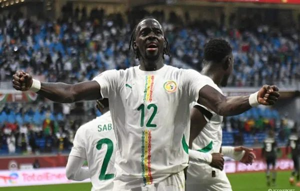 Temps de jeu des Lions : Les sept «oubliés» de Pape Thiaw