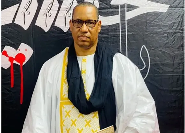 Message de Mawlana Cherif Mouhammad Aly Aïdara, guide de la communauté chiite Mozdahir, à l’occasion d’Achoura
