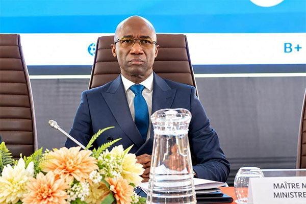 Entreprises et droits de l’Homme : Me Moussa Sarr veut renforcer le cadre de responsabilité