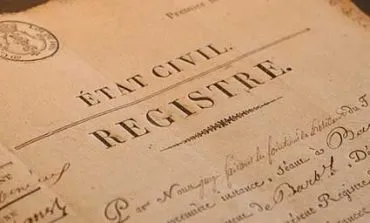 De l’état civil de la misère à la misère de l’état civil : le scandale de la «Sénégalité» au faciès