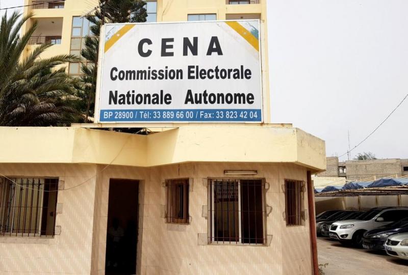 Dismissal of Members of the Cena: Macky Sall Changes Files