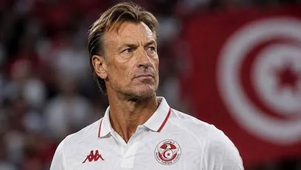 Hervé Renard-Sabri Lamouchi : Le remake de 2014 avec la Côte d’Ivoire