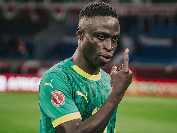 Mercato : Krépin Diatta opte pour la Championship