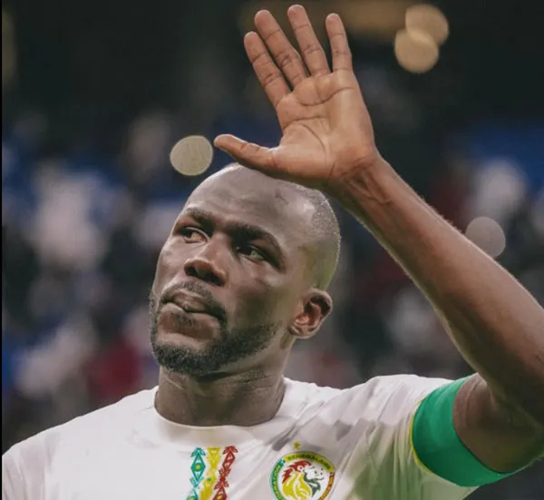 Naufrage à New York : Kalidou Koulibaly, le retard à l’allumage
