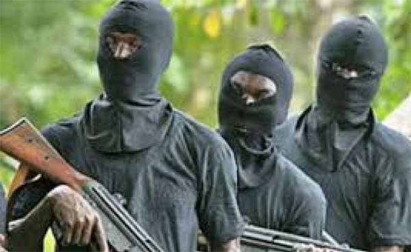 The State Toughens Sanctions Against Terrorism Financing