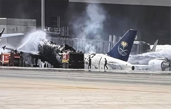 Après avoir condamné l’attaque contre l’aéroport de Riyad : Dakar réaffirme sa solidarité avec l’Arabie saoudite