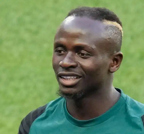 Joueurs les mieux payés du Mondial : Sadio Mané dans le Top 10