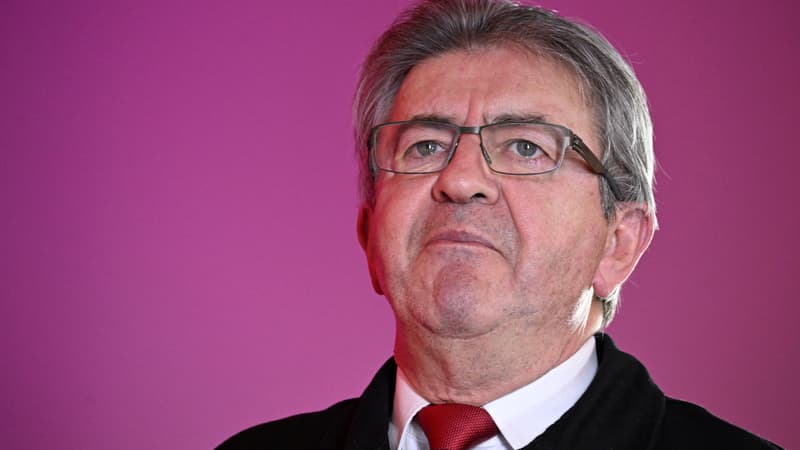 Who is Jean-Luc Mélenchon Kidding?