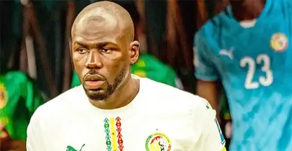 Capitaine des Lions : Kalidou Koulibaly, un retour qui tombe à pic, mais…