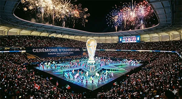 Mondial 2026 Shakira, Katy Perry, Vegedream… : Pas une, mais trois cérémonies d’ouverture