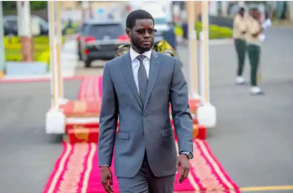 SENEGAL : Quand gouverner sans la majorité devient le défi démocratique