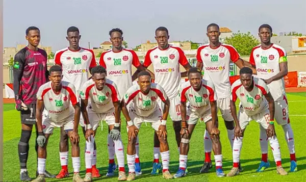 Finale – En battant Diambars ce dimanche au Stade Lat Dior (1-1, tab 4-3) : La Sonacos de Diourbel remporte la Coupe de la Ligue