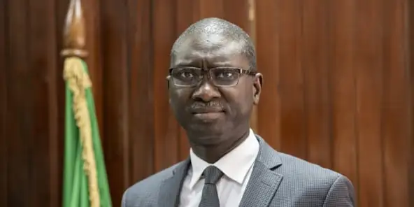 Follow Up on Sonko, Branco and PAN Cases from the Justice Department