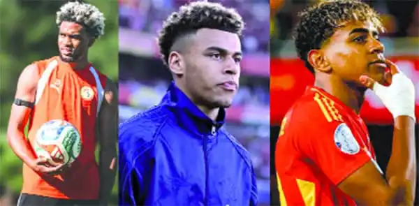 Mondial 2026 – Jeunes à suivre cet été aux Etats-Unis, au Canada et au Mexique : Ibrahim Mbaye, Désiré Doué, Lamine Yamal…