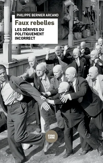 The Excesses of “Political Correctness”