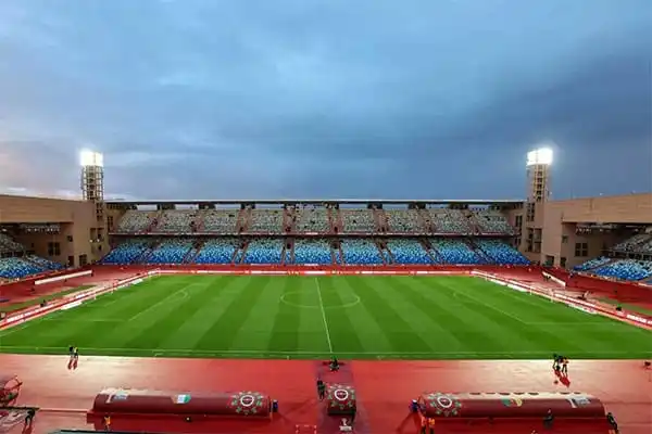 Par crainte d’Ebola : Le Maroc annule les matchs de l’Ouganda