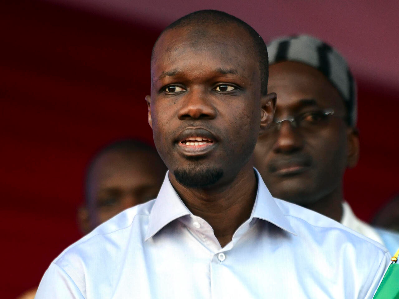 Presidential Investiture: Sonko Validated on the 15th by Pastef