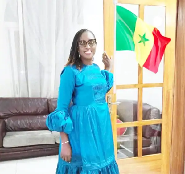 Parcours – Djirène Clotilde Coly, nouvelle ministre de la Jeunesse et des sports : Enjeu d’une expertise