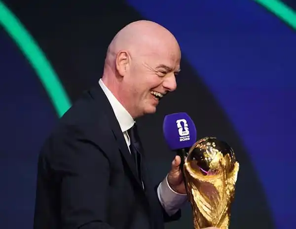 Mondial 2026 : La Fifa dévoile les listes définitives des 48 sélections qualifiées