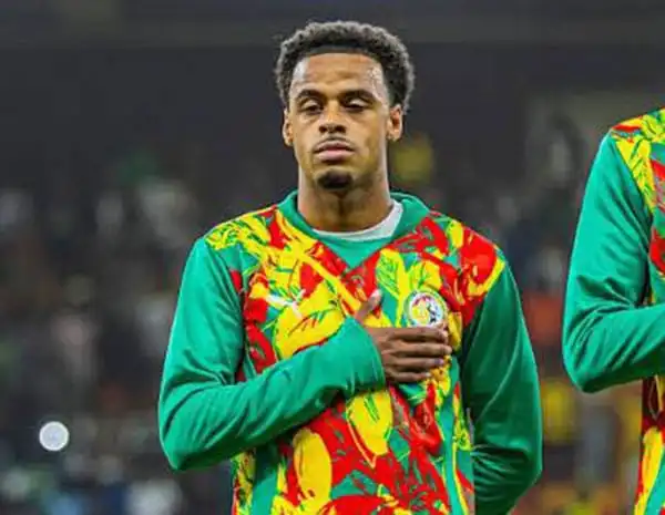 Après la Can 2025 : Ilay Camara rate (encore) le Mondial 2026