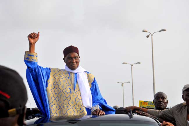 Abdoulaye Wade : l’empreinte d’un batisseur, l’héritage d’un visionnaire